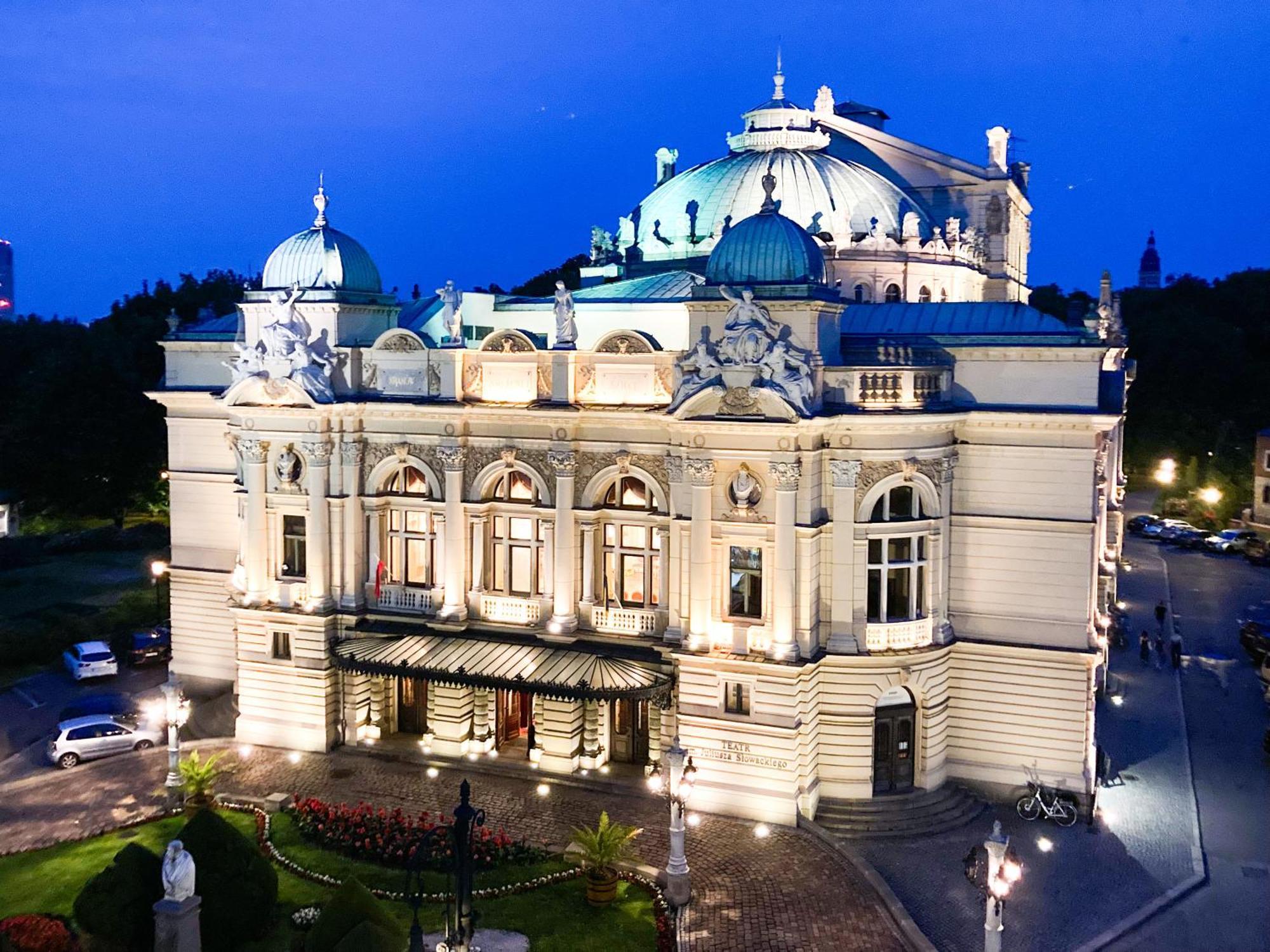 Apartment Sare 11 Краков Экстерьер фото