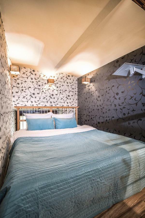 Apartment Sare 11 Краков Экстерьер фото