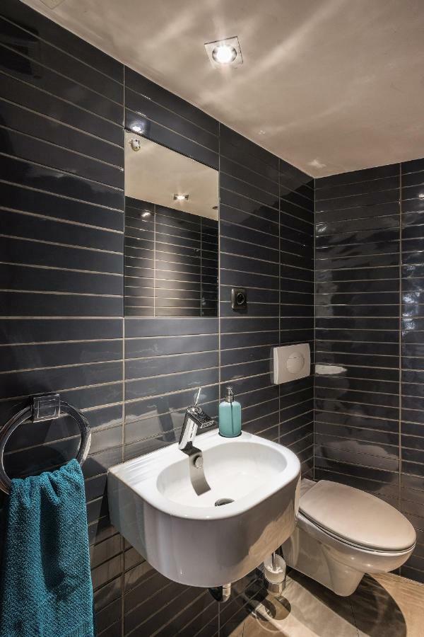 Apartment Sare 11 Краков Экстерьер фото
